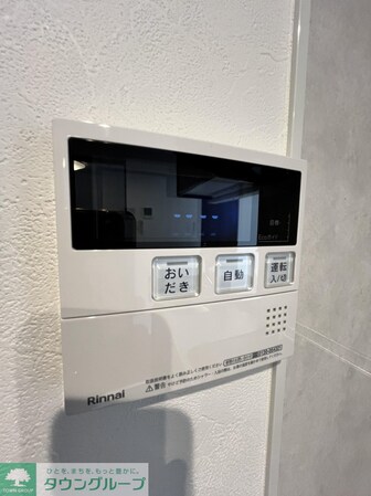 プロスタイルウェルス東武練馬の物件内観写真